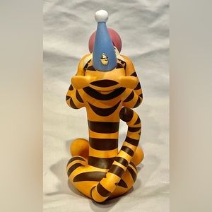 Vintage Golden Acorn Collectable Tigger